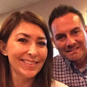 Meet your Posher, Monica